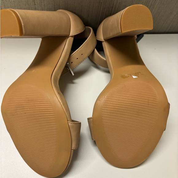 Torrid Women’s Sandal Heel - Picture 3 of 5